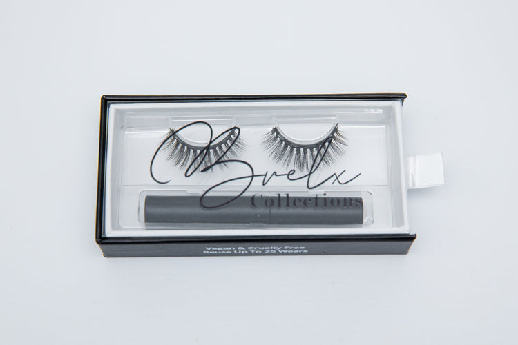 Goddess Magnetic Lash Kit