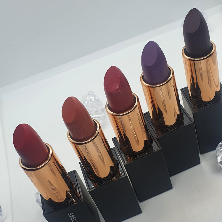 Simply Plum #24