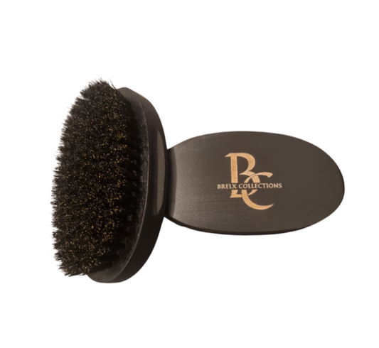 Men's Beard Brush