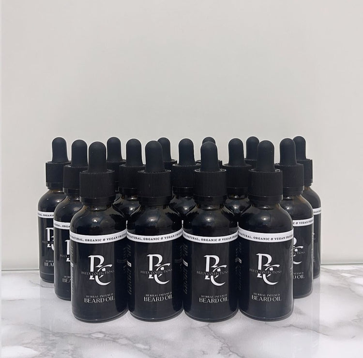 Beard Oil