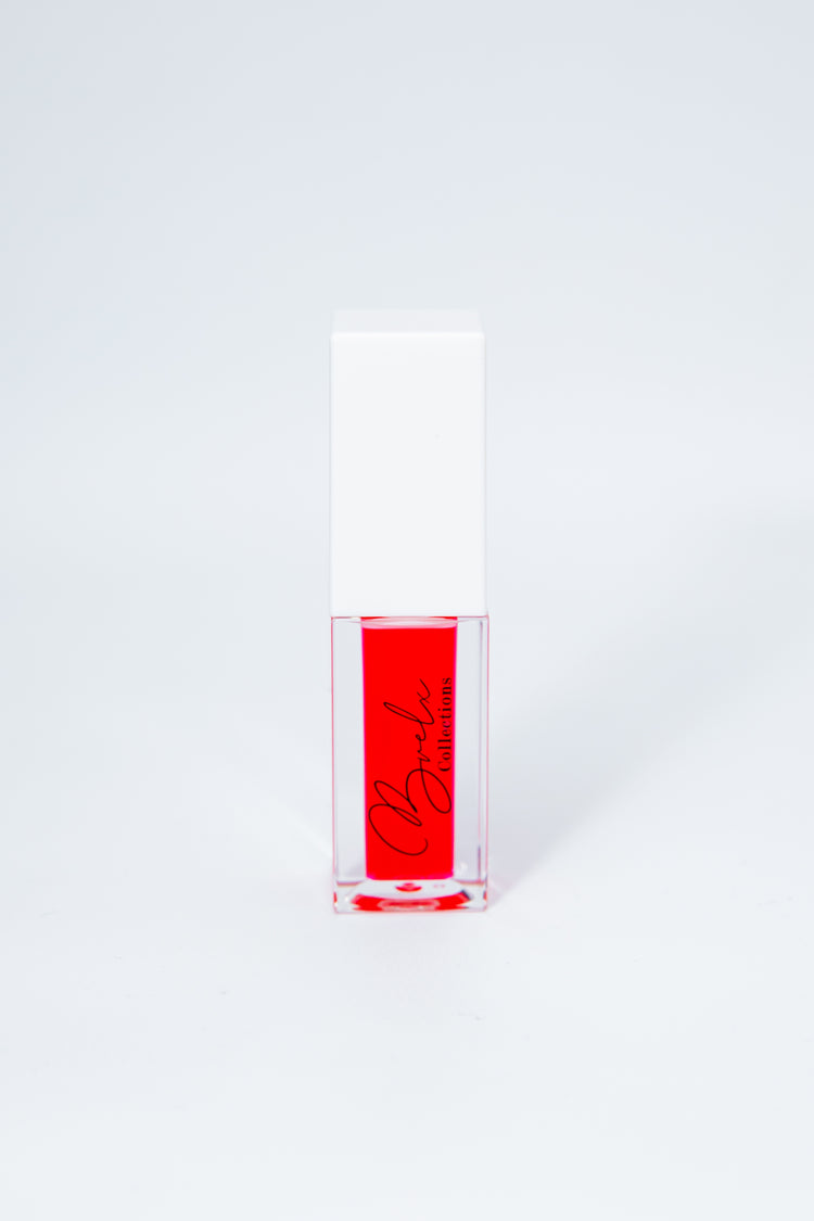 Lip Oil