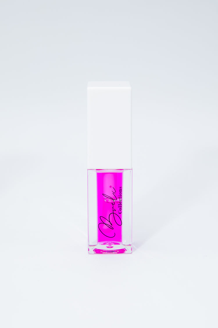 Lip Oil