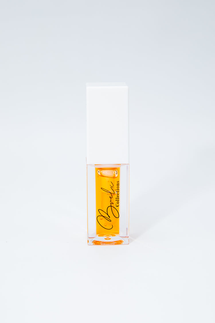 Lip Oil