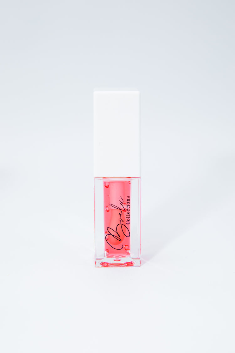 Lip Oil