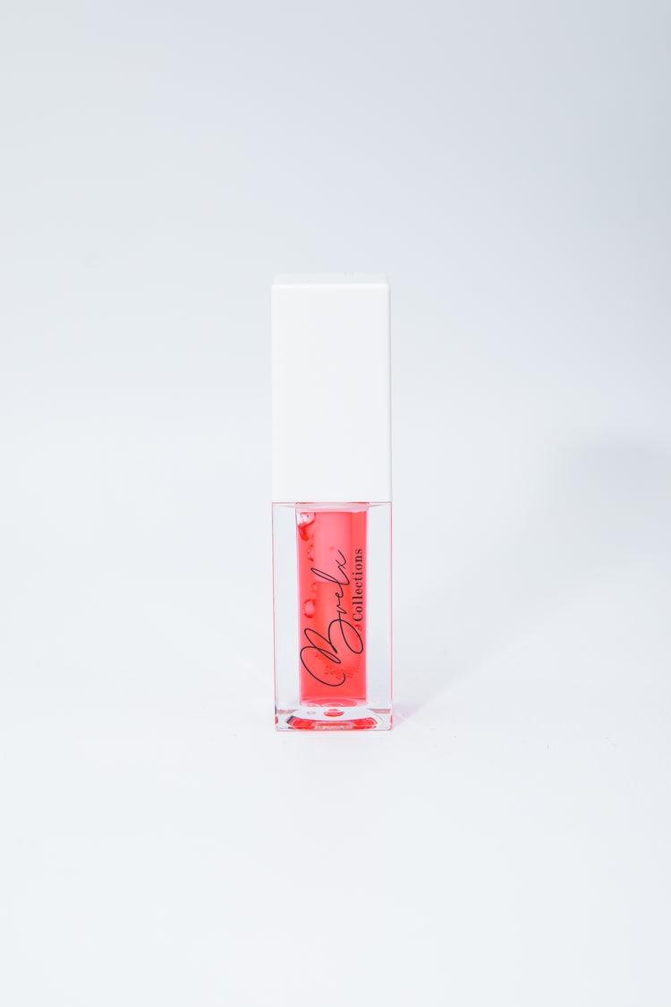 Lip Oil