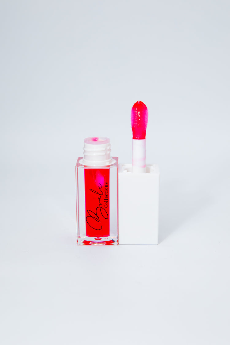 Lip Oil