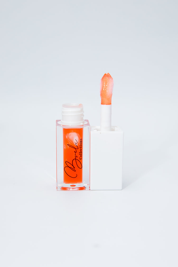 Lip Oil