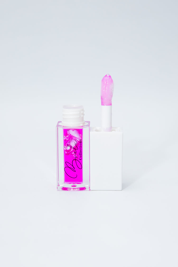 Lip Oil