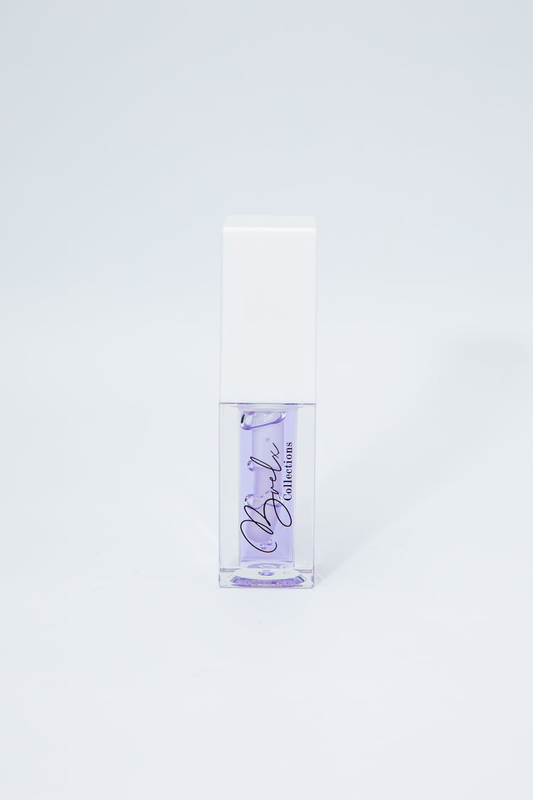 Lip Oil