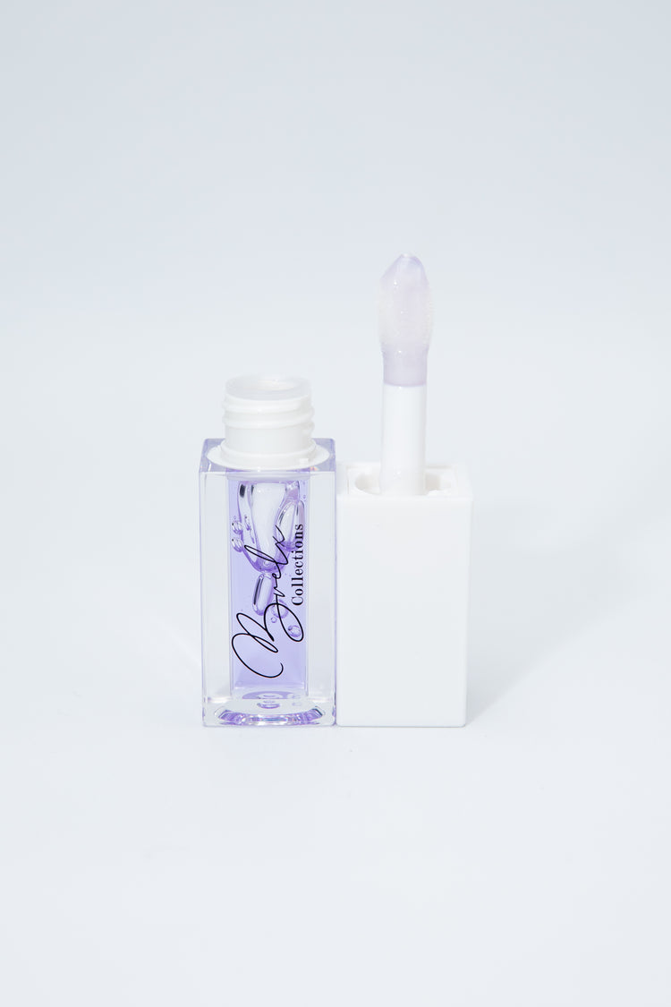 Lip Oil