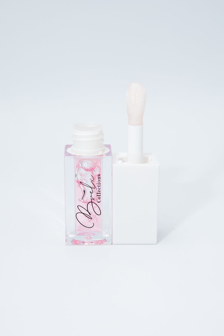 Lip Oil