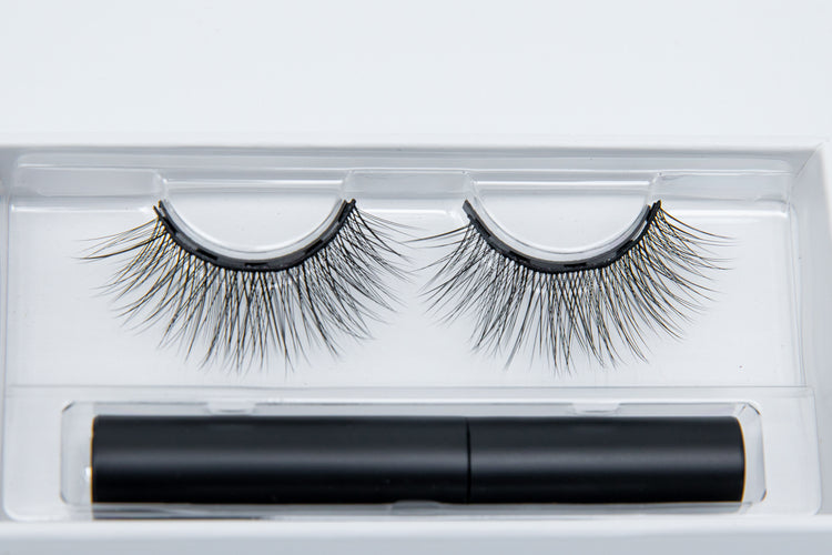 Wifey Material Magnetic Lash Kit