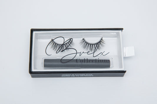 Goddess Magnetic Lash Kit