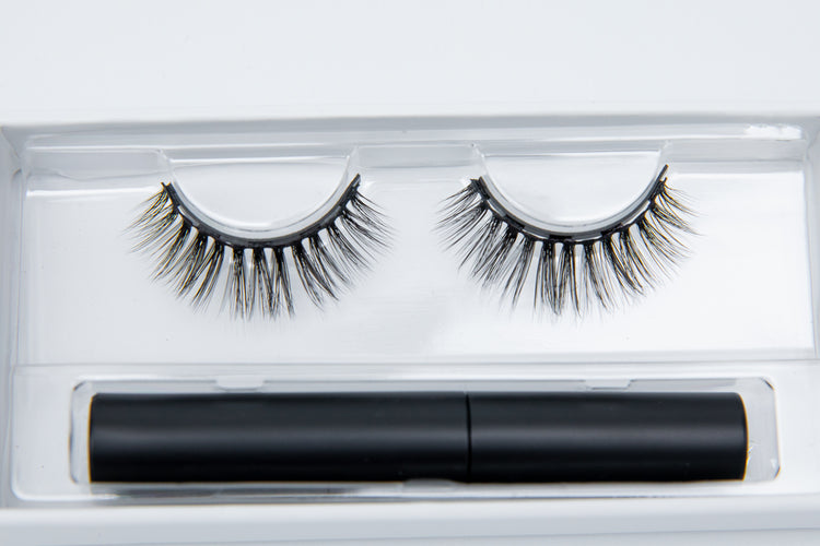 Goddess Magnetic Lash Kit