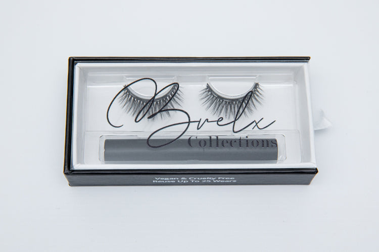 Baddie Magnetic Lash Kit