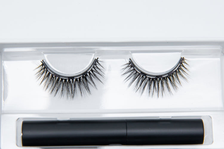 Baddie Magnetic Lash Kit