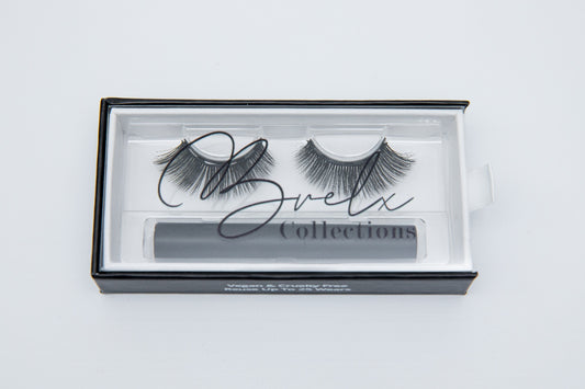 Side Chick Magnetic Lash Kit