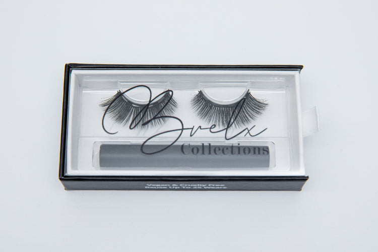 Side Chick Magnetic Lash Kit