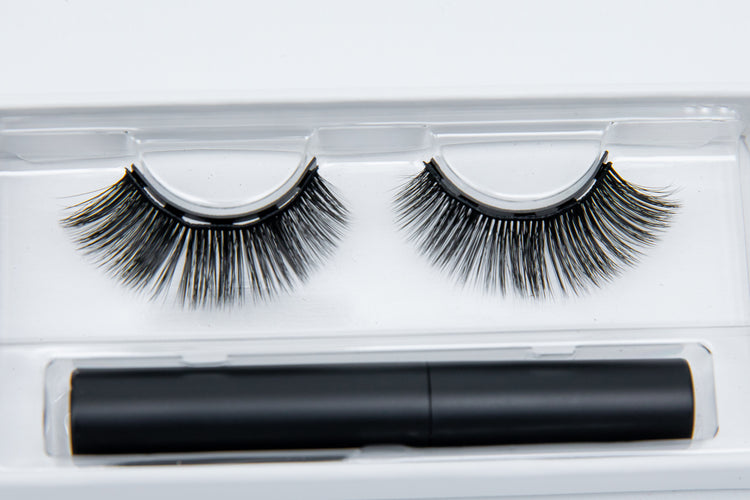 Side Chick Magnetic Lash Kit