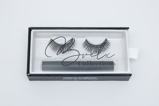 Drip Magnetic Lash Kit