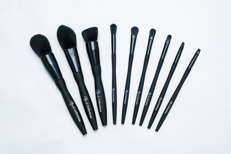 Make-up Brush Set