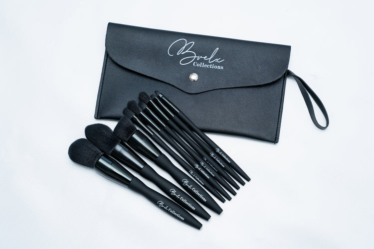 Make-up Brush Set