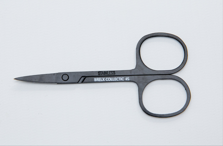 Eyelash Scissors