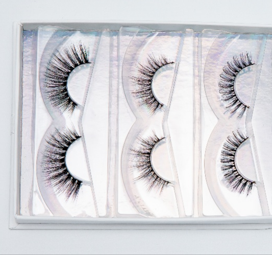 Lash Book