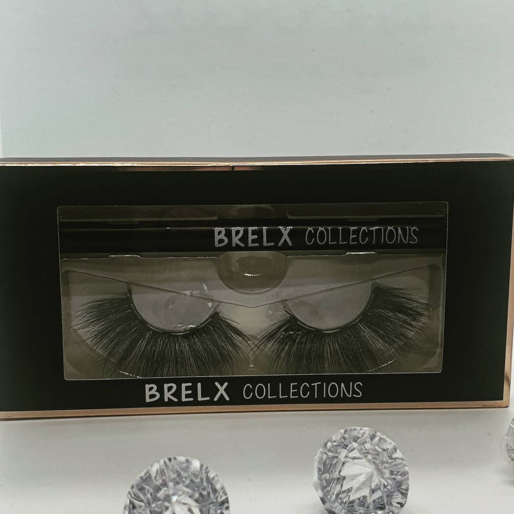 Cyprus Magnetic Lash Kit