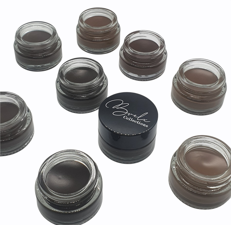 Ebony Eyebrow Pomade