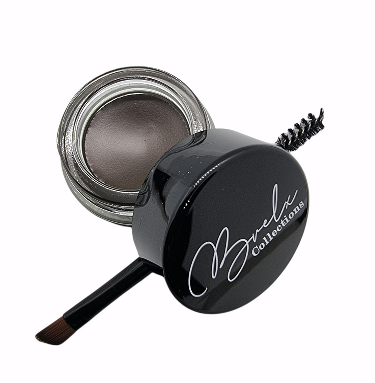 Ebony Eyebrow Pomade