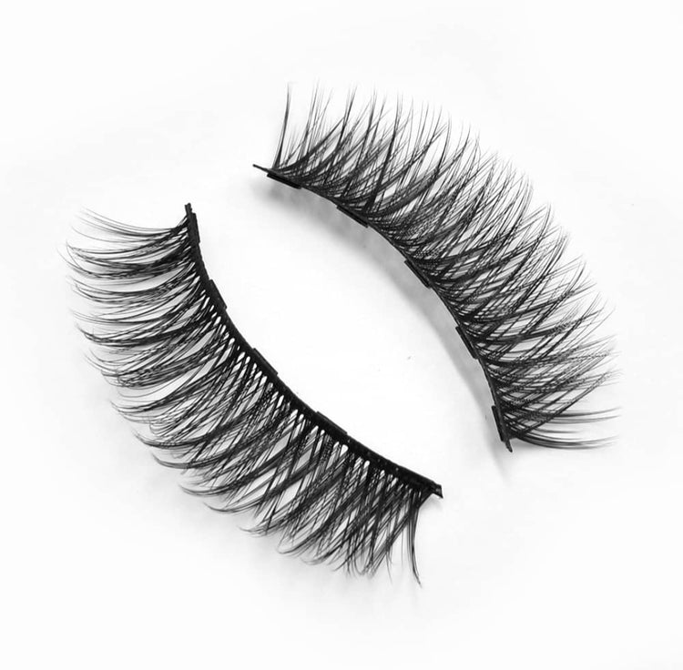 Wifey Material Magnetic Lash Kit