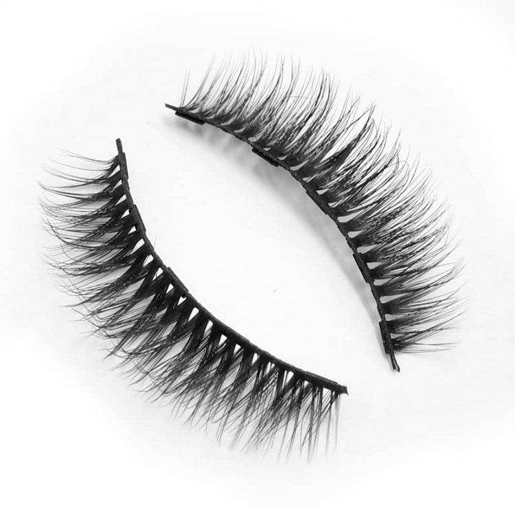 Baddie Magnetic Lash Kit